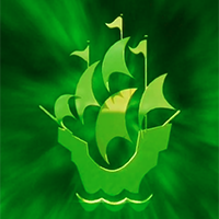 Green Peter - BBC Blue Peter