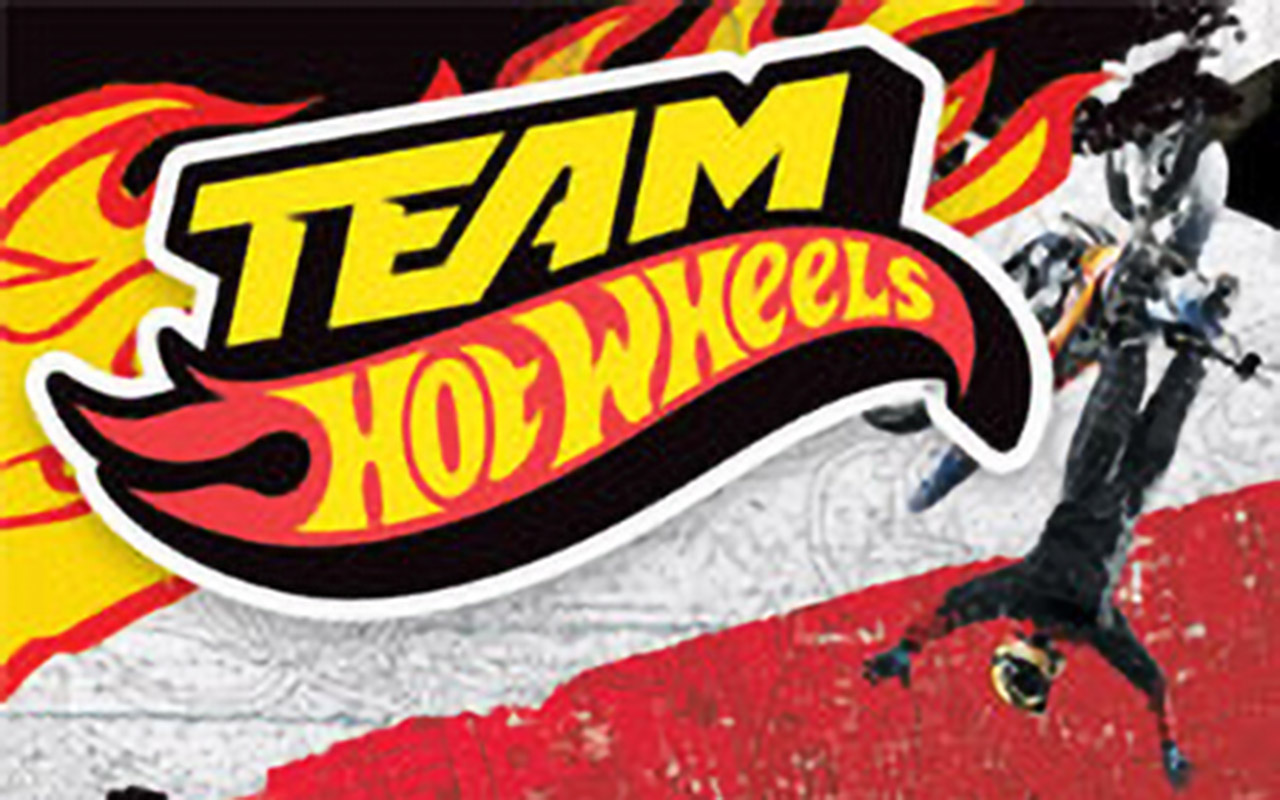 Hotwheels