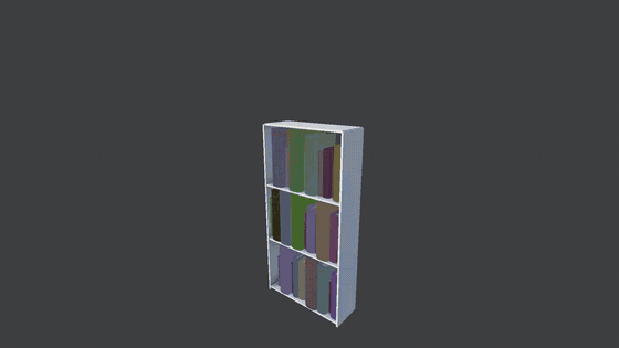 Infinio - Procedural Graph Meta-Framework