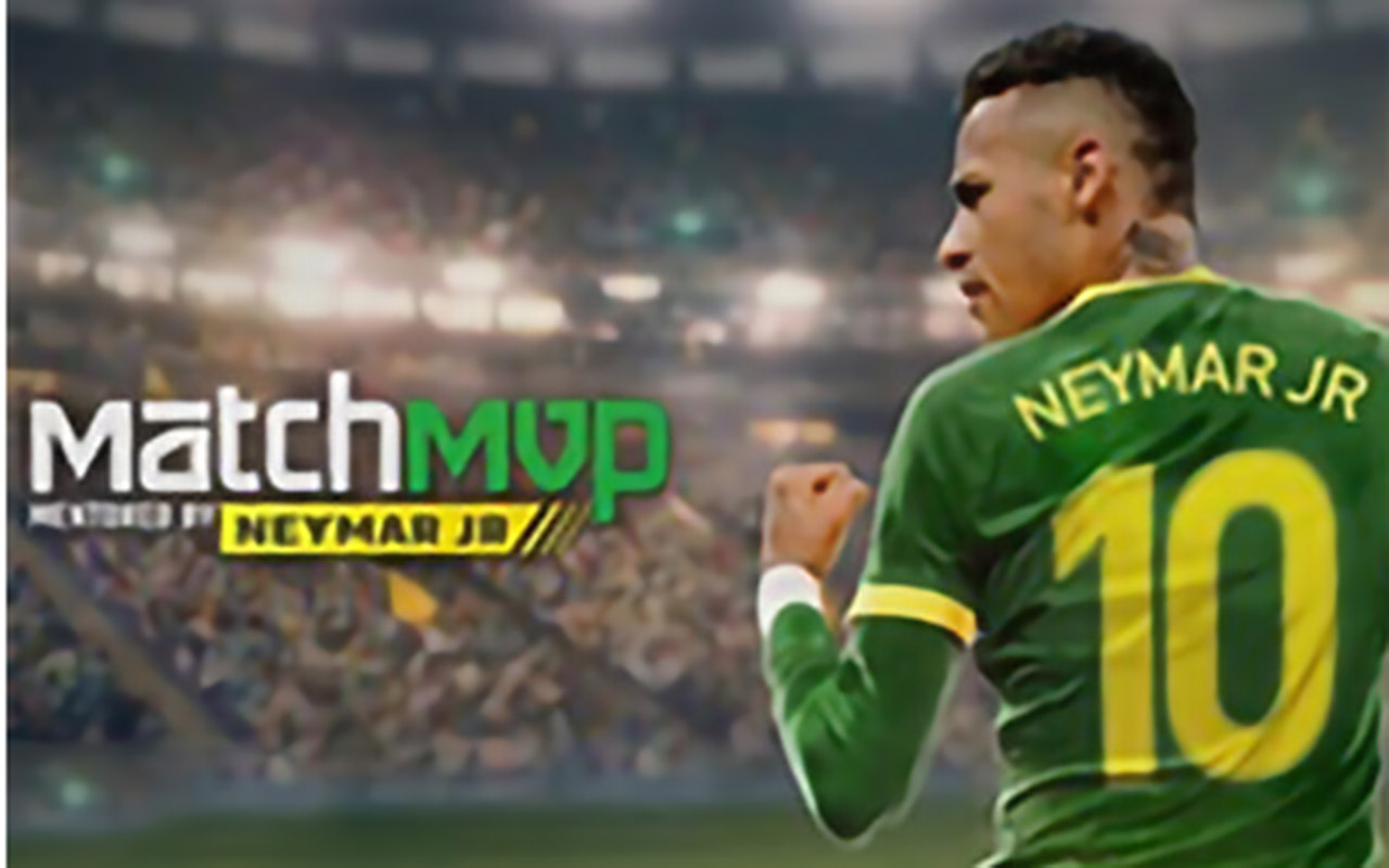 Match MVP - Android Multiplayer Football Game