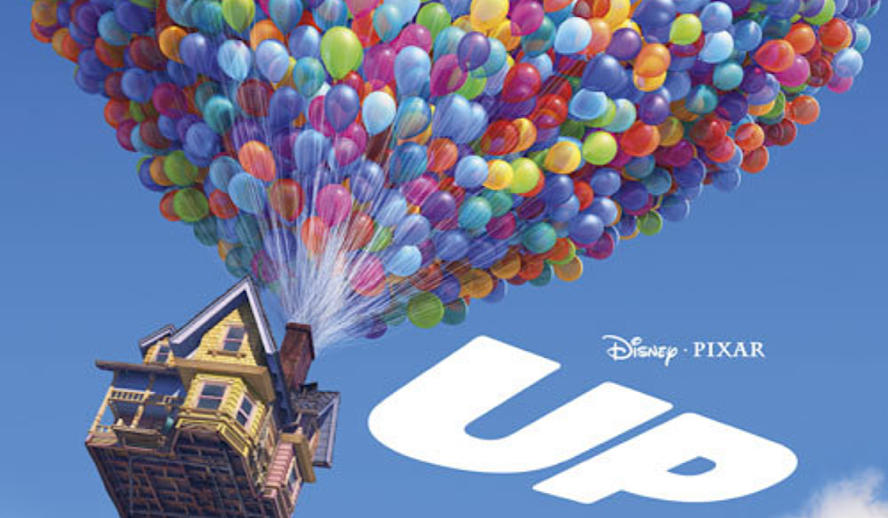 Up - Jungle Snap