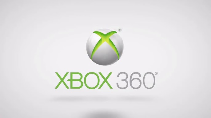 XBox - Party Mansion